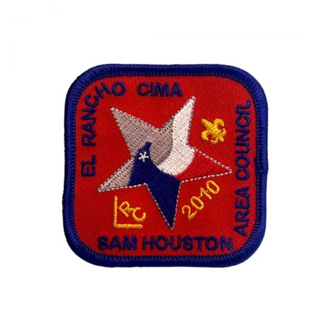 Verhoog je uitstraling met onze op maat gemaakte patches.