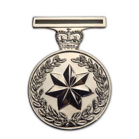 Votre source pour des médailles et des récompenses personnalisées.