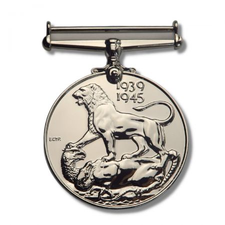 Des médailles personnalisées adaptées à votre succès.