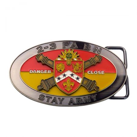 Egyedi készítésű övcsatok - Cowboy övcsatok.