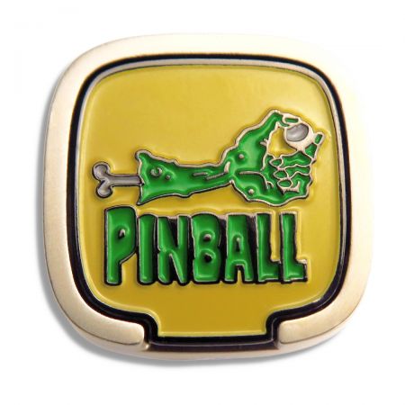 Los gemelos personalizados añaden un toque de sentimiento a cualquier ocasión.