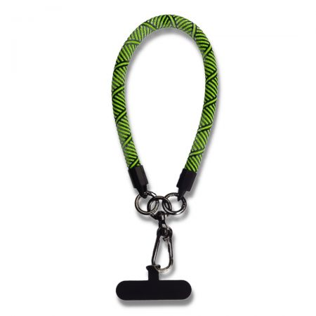 फोन नेक स्ट्रैप।