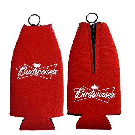 Custom can coolers are ideal for corporate events and sports sponsorships.