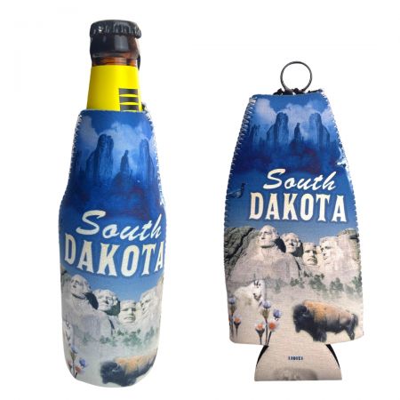 حضور برند خود را با ترکیبی از عملکرد و سبک کوزیهای قوطی تقویت کنید.