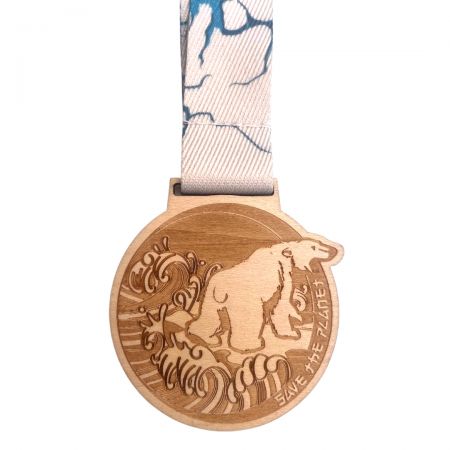 Our medals ensure your medals reflect the uniqueness of your occasion.