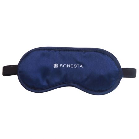 Elevate customer satisfaction by custom design on our high-quality eye masks at wholesale prices.