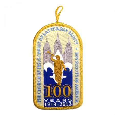 Elevate your garment with a stylish button loop, a subtle yet fashionable accessory.