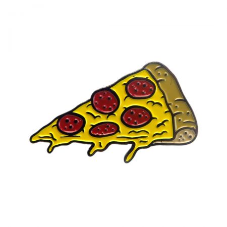 Make a statement with a one-of-a-kind custom pin badge that reflects your personality.