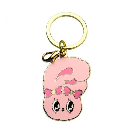 ये धातु कीचेन उत्कृष्ट कारीगरी और कला और कार्यक्षमता का एक सही मिश्रण का प्रमाण हैं।