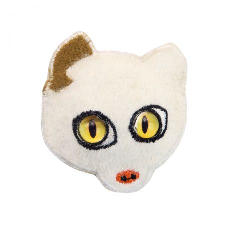 高品質のフェルト生地刺繍パッチのコレクションをお探しください。