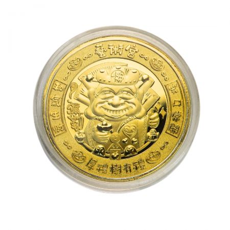 Impressionnez les passionnés avec nos pièces de monnaie de qualité supérieure, réalisées à la perfection.