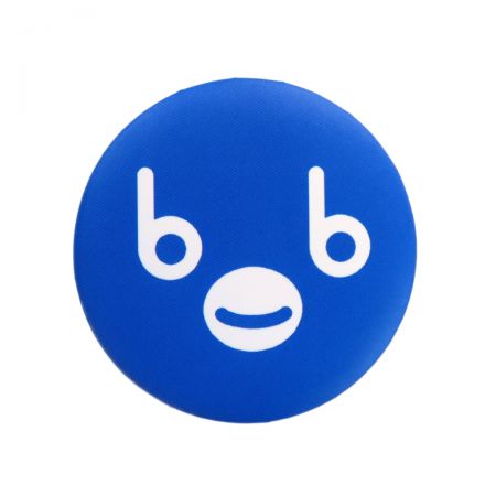 패브릭 라운드 버튼 배지의 최소 주문 수량은 500개입니다.