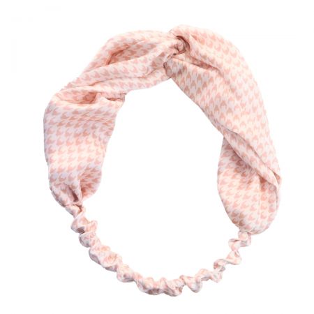 Fabrikken vår produserer høykvalitets pannebånd egnet for ulike anledninger.