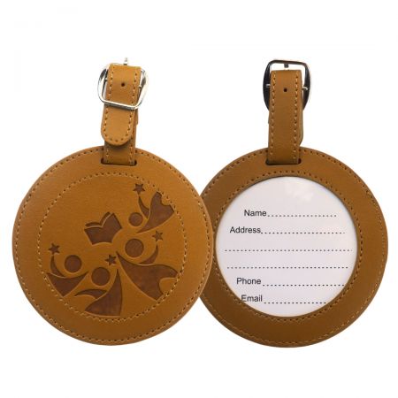 We take pride in delivering quality leather luggage tags that exceed expectations.