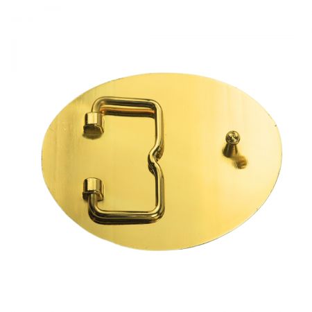 Az egyedi övcsatok tükrözik a stílusodat.