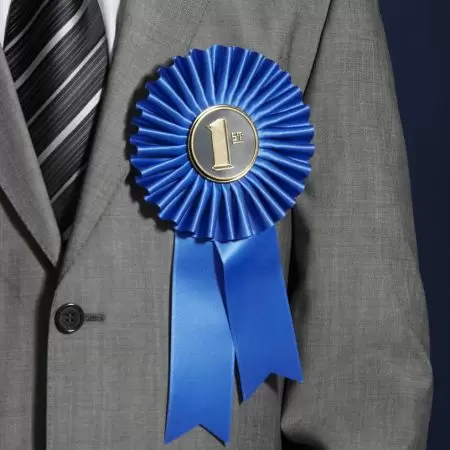 Velg farger og stiler som passer til temaet for begivenheten din.