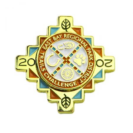 कस्टम लैपल पिन स्पिनर - हम कस्टम ईनेमल पिन और व्यक्तिगत लैपल पिन बैज बनाने में विशेषज्ञ हैं।