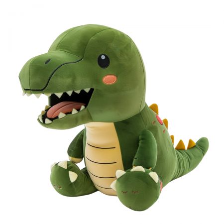 Mukautetut pehmolelut ja pehmoeläimet - Personoi pehmoleluja kirjailluilla nimillä.