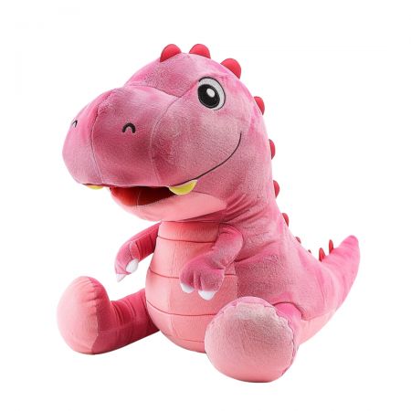 Design personalized stuffed animals and plush toys.