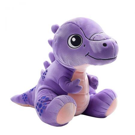 Personalize plush toys for memorable gifts.