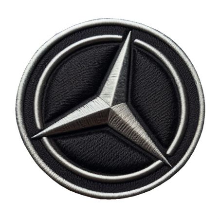 Anpassad bilmärke - Anpassade bilmärken för ledande bilmärken.