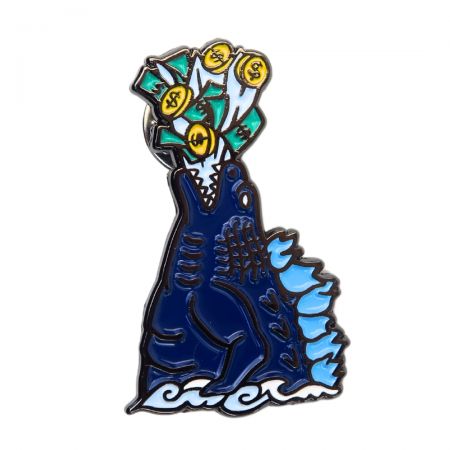 मिलते-जुलते थीम और डिज़ाइन के साथ पिन सेट को व्यक्तिगत बनाएं।