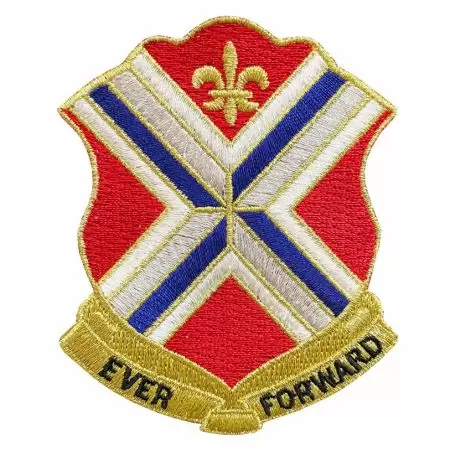 Embroidered Patches of the World Scout Movement - Customize scout patches for World Scout Movement.