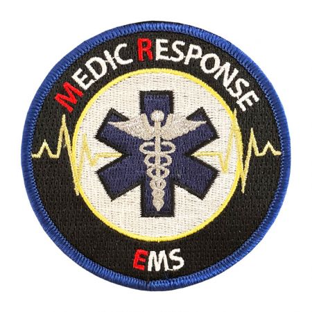 EMS patch manufacturer.