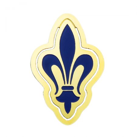 Marcadores de latón con logotipo personalizado - Diseña marcadores de latón personalizados para bodas o eventos corporativos.