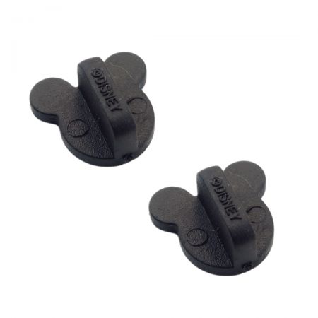 Design a custom lapel pin to represent your brand or event.