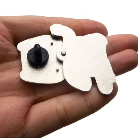 Mejora tu colección de pines con giradores de pines dinámicos y llamativos.