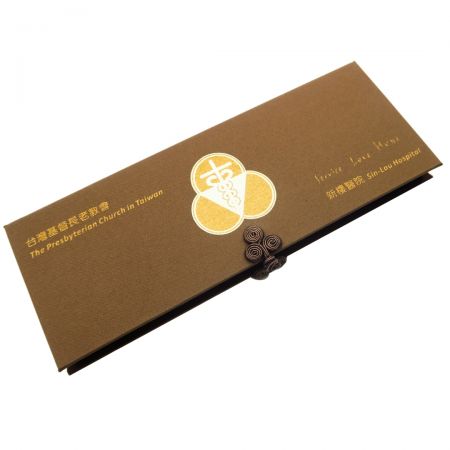 Personalisera bokmärken med inspirerande citat, logotyper eller din egen konst.