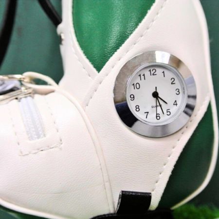 Tilpas de bedste golfgaver.