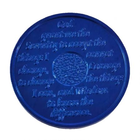 Großhandel AA-Medaillen.