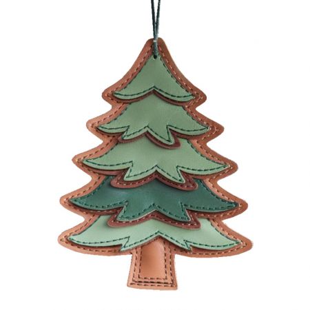 Leverandør av lærbil luftfriskere.