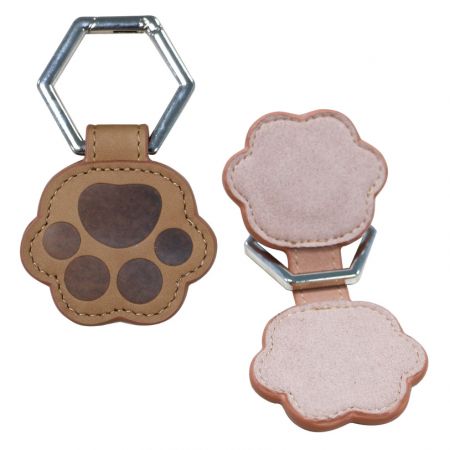 कस्टम हैट होल्डर मैग्नेट।