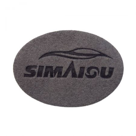 Tartós és könnyen kezelhető, a velúr anyag kifinomult érintést ad bármely projekthez, a divattól a lakberendezésig.