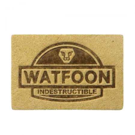 Fokozza márkája identitását velúr ruhacímkékkel, amelyek luxus és texturált címkét biztosítanak termékeihez.