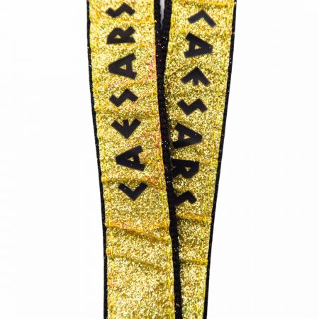 برندها میتوانند رنگهای درخشان را انتخاب کنند تا با لوگوها در بندهای آویز درخشان سفارشی مطابقت داشته باشد.