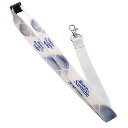 These lanyards offer both functionality and style, making them a great choice for any occasion.