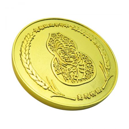 Rabbit coins are associated with traits like luck, gentleness, and quickness.