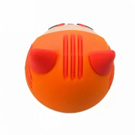 A 3D PVC gumi figurás játékok szórakoztató és rugalmas lehetőséget kínálnak az interaktív játékhoz.