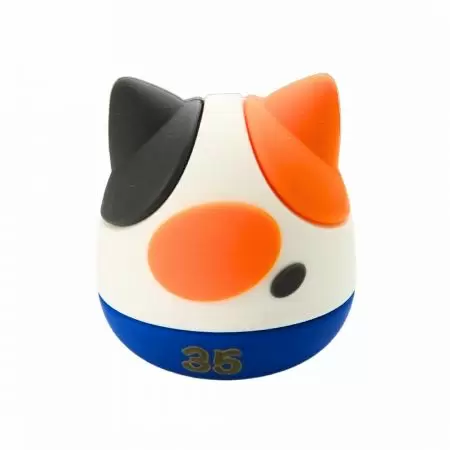 A 3D PVC akciófigurák életre keltik a karaktereket bonyolult részletekkel és élénk színekkel.