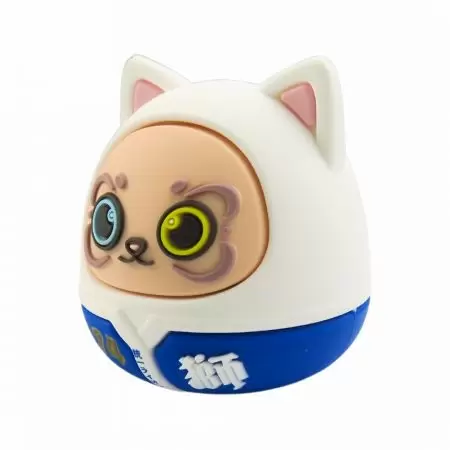 Ezek a figurák nagyszerűek gyűjteményekhez, promóciós kampányokhoz vagy különleges kiadásokhoz.