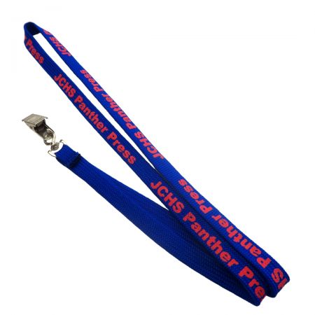 カスタムチューブランヤードカードホルダーは、柔らかいランヤードと取り付けられたIDカードホルダーを組み合わせています。