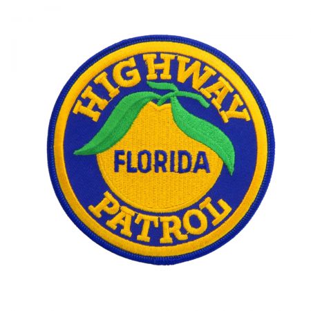 Les badges brodés sur mesure peuvent être adaptés avec des motifs spécifiques, les rendant idéaux pour les organisations et les écoles.