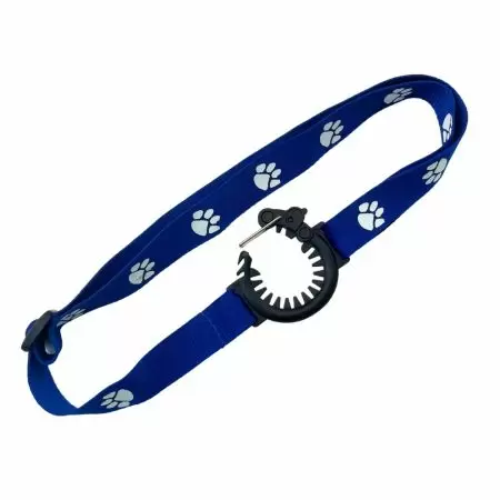 飲料ボトル用ランヤードは、さまざまなボトルサイズに合わせて異なるアタッチメントでカスタマイズできます。