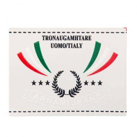 Leren patches worden vaak gebruikt voor kleding en accessoires, wat een vleugje stijl en duurzaamheid toevoegt.