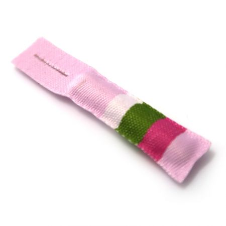 Testreszabott cipzárhúzók tervezése.