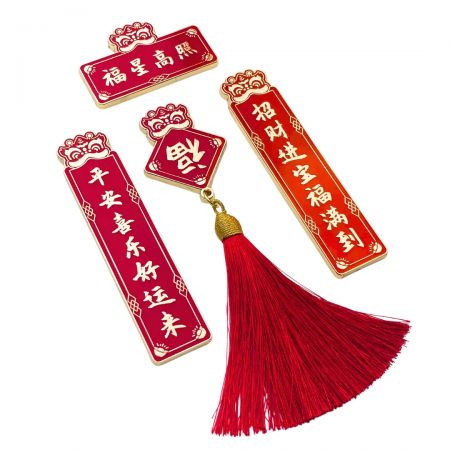 Les aimants de réfrigérateur personnalisés sont personnalisables avec du texte, des images et des couleurs pour convenir à tout usage.